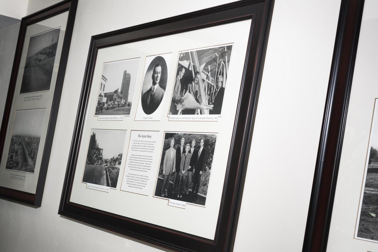 Ayres Hotel Manhattan Beach