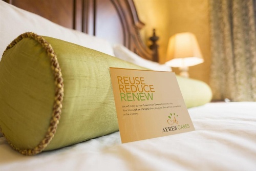 Ayres Hotel Manhattan Beach image 11