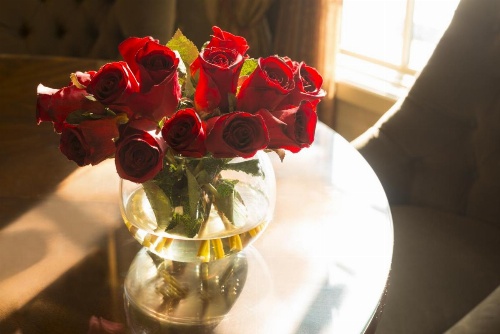 Ayres Hotel Manhattan Beach image 12