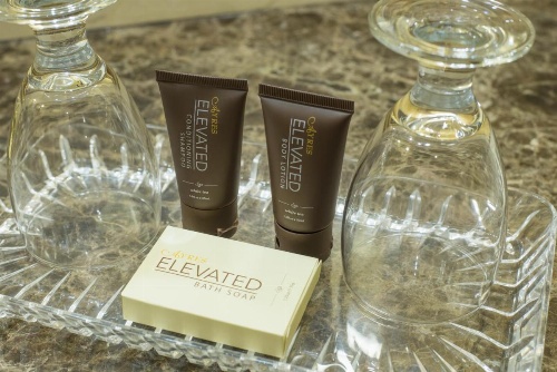 Ayres Hotel Manhattan Beach image 15