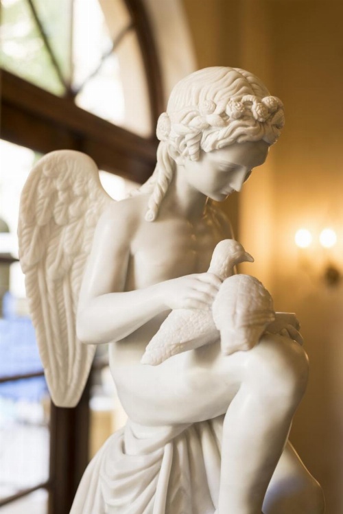 Ayres Hotel Manhattan Beach image 19