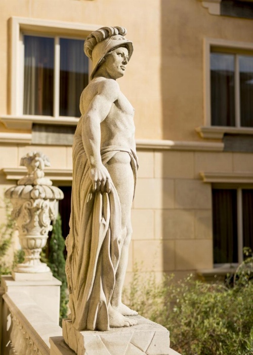 Ayres Hotel Manhattan Beach image 20