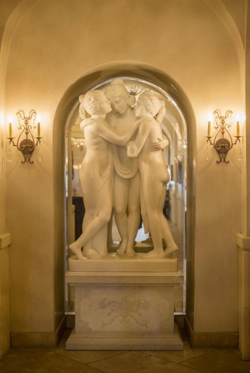 Ayres Hotel Manhattan Beach image 25