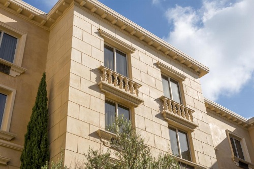 Ayres Hotel Manhattan Beach image 31