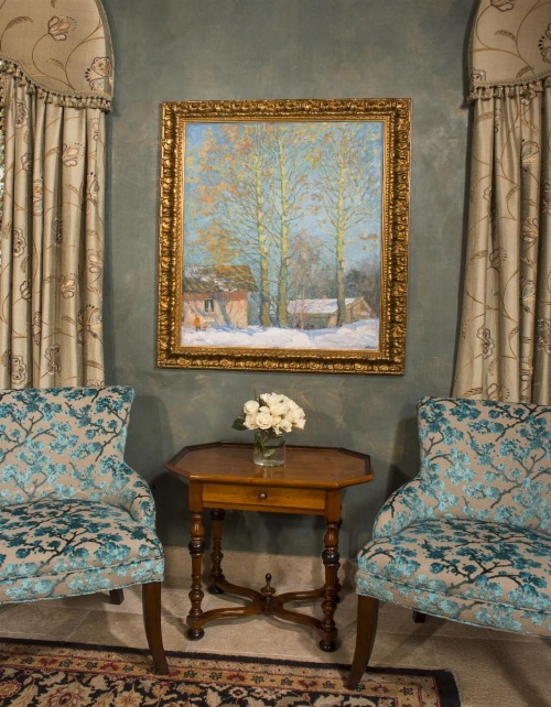 Ayres Hotel Manhattan Beach image 35