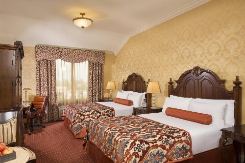 Ayres Hotel Manhattan Beach image 4