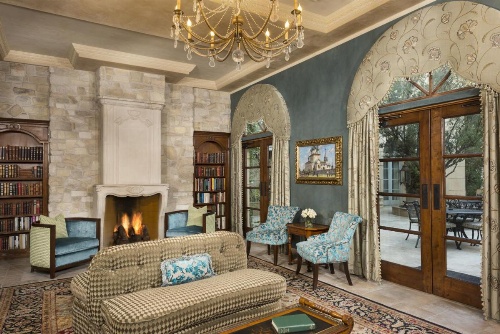 Ayres Hotel Manhattan Beach image 40