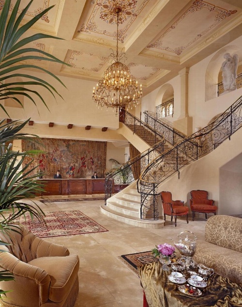 Ayres Hotel Manhattan Beach image 44