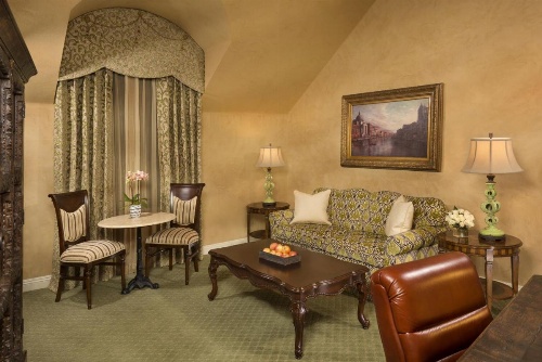 Ayres Hotel Manhattan Beach image 7