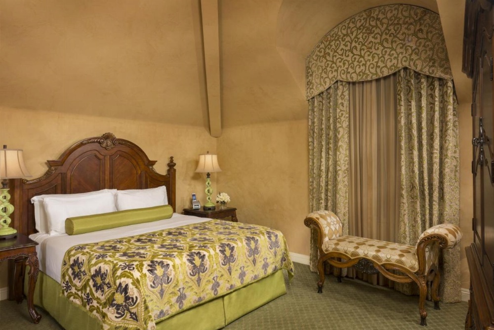 Ayres Hotel Manhattan Beach